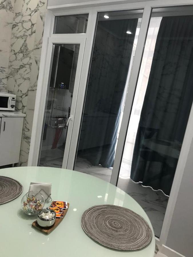 אוראל Люкс Апартаменты На Назарбаева מראה חיצוני תמונה